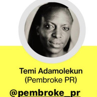 Temi Adamolekun