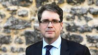 Eliot Higgins profile picture