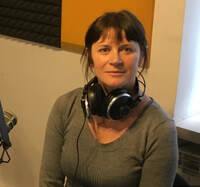 Ева Вежнавец