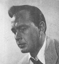 Henry Farrell profile picture