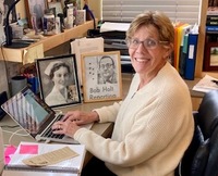 Deborah Holt Larkin profile picture