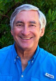 Stephen Buchmann profile picture