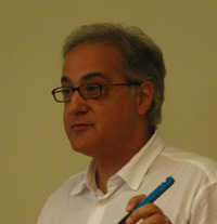 Paul Boghossian