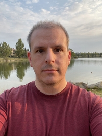Stephen  Emond profile picture