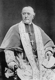 Charles Emile Freppel