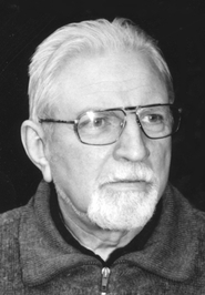 André-Bernard Ergo