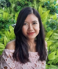 Tenni Purwanti
