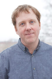 Patrick Bringley profile picture