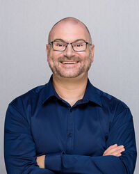 Jason Fischer profile picture