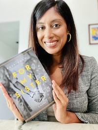 Puja  Shah