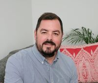 Niel Joubert profile picture