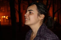 Mme Marilyne Laurendeau