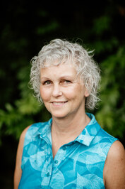 Terri Decker