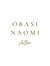 Obasi Naomi