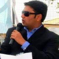 Suhail Mathur