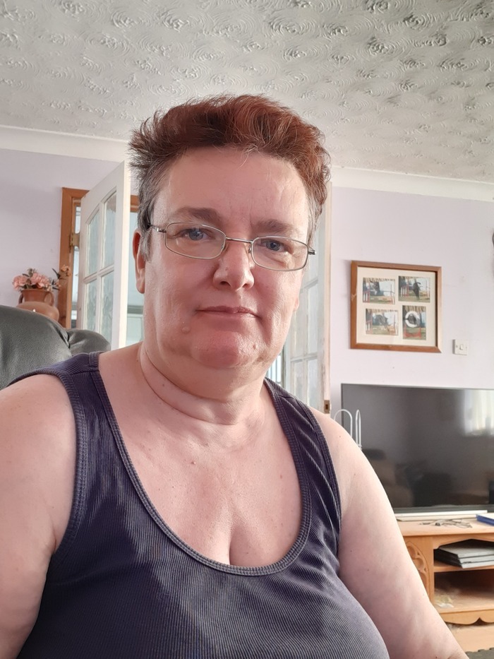 Michelle Torlot (Author of The Edge of Reason)