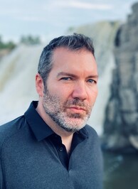 Christopher   Morris