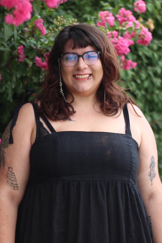 Jamie D'Amato (Author of The Good Vampire's Guide to Blood