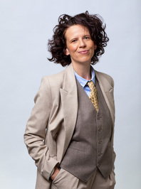 Olga Ponjee
