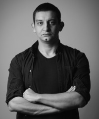 Милен Миланов