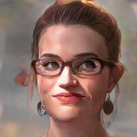 Anne Mattias profile picture