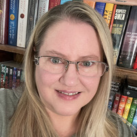 Jodi Jensen profile picture