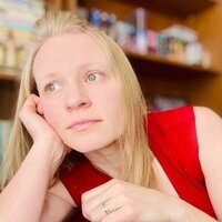 Kristina W. Kelly profile picture