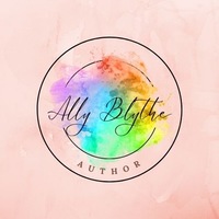 Ally Blythe