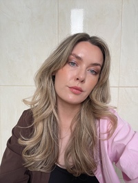 Hannah English