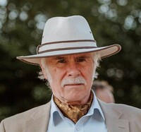 David  Blackmore