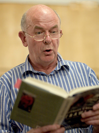 Ian   Mitchell