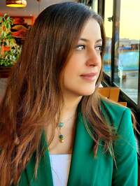 دينا المهدي