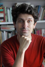 Andy      West