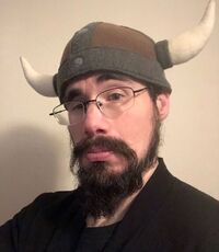 Christopher D. Williams