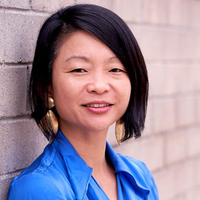 Crystal Mun-hye Baik