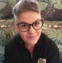 Wendy N. Wagner profile picture