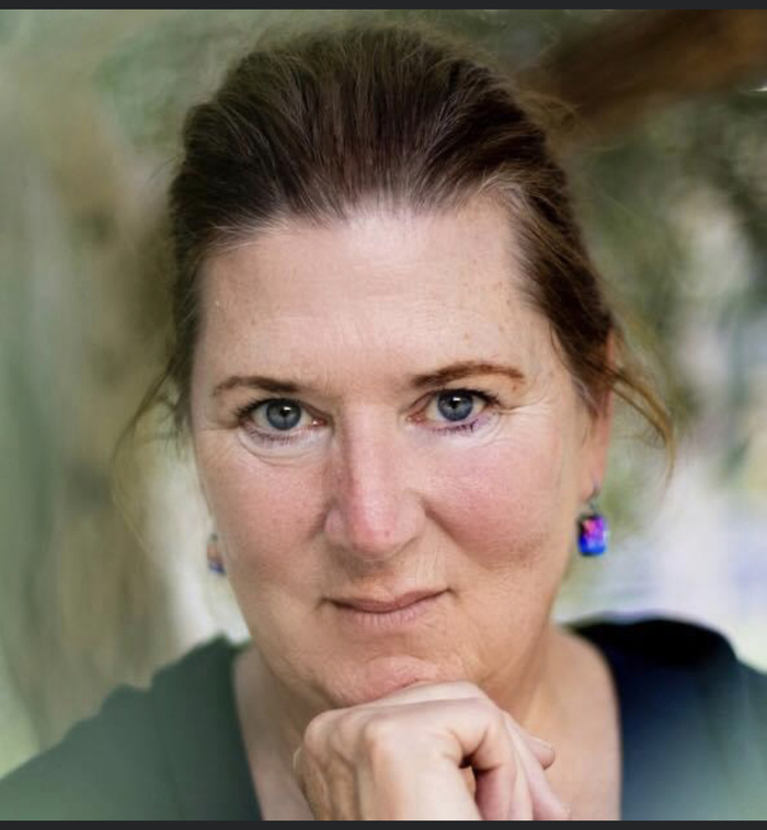 Kathryn Reiss (Author of Time Windows)
