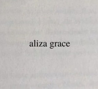 aliza grace