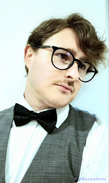 Sebastian Bernadotte