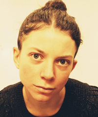 Anna Nygren