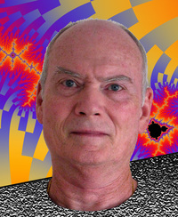 Vernon  Reed profile picture