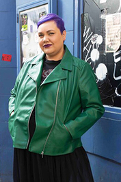 Lizzie Byron profile picture