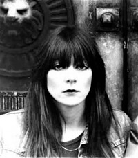 Cosey Fanni Tutti