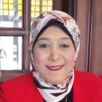 منى الجبريني profile picture