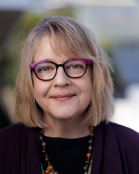 Marjorie McCown
