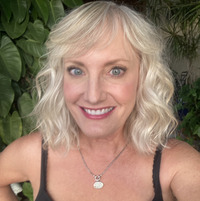 Deborah Cooley Segal