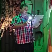 Henry Caamaño Acuña