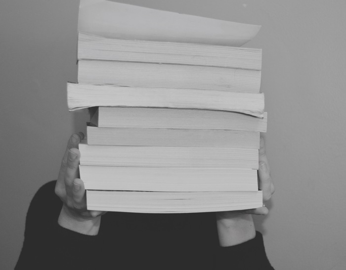 Allison Rogers (Author of It Only Hurts at First)