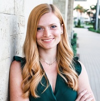Sierra A. Elliott profile picture