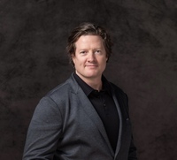 Stephen Drum